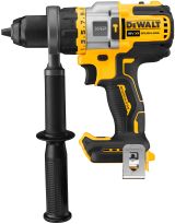 Аккумуляторная ударная дрель-шуруповерт DEWALT DCD999H2T, 18 В, 2250 об/мин, 38250 уд/мин, с 2 АКБ 5 Ач и ЗУ, в кейсе TSTAK