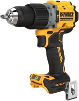 Аккумуляторный набор DEWALT DCK429P3T, 18 В: дрель + шуруповерт + перфоратор + УШМ, с 3 АКБ 5 Ач и ЗУ, в 2 кейсах TSTAK