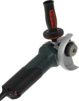 Угловая шлифмашина Metabo WEV 11-125 Quick, 1100 Вт, 125 мм, 10500 об/мин (603625000)
