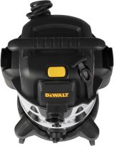 Строительный пылесос DEWALT DXV30SAPTA, 750 Вт, 30 л (DXV30SAPTA-QT)