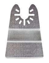 Насадка для мультитул жесткая - шпатель по клеям, лакам и герметикам DEWALT DT20714