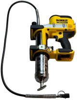 Аккумуляторный смазочный пистолет DEWALT DCGG571NK, 18 В, без АКБ и ЗУ, в кейсе (DCGG571NK-XJ/U), уцененный товар
