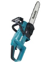 Аккумуляторная цепная пила Makita DUC357SF, 18 В, 35 см, 7.7 м/с, с АКБ 3 Ач и ЗУ