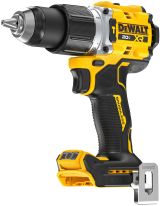 Ударная дрель-шуруповерт DEWALT DCD806NT, 20 В, 2000 об/мин, 34000 уд/мин, без АКБ и ЗУ, в кейсе TSTAK (DCD806NT-A9)