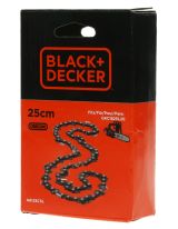 Цепь BLACK+DECKER A6125CSL, 25 см