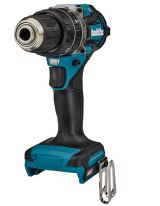 Аккумуляторная ударная дрель-шуруповерт Makita HP002GZ, 40 В, 2200 об/мин, 33000 уд/мин, без АКБ и ЗУ