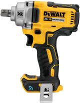Аккумуляторный гайковерт DEWALT DCF896B, 20 В, 813 Нм, 3100 уд/мин, без АКБ и ЗУ (DCF896B-XJ)