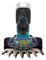 Аккумуляторные садовые ножницы Makita, 18 В, 20 см, 2500 ход/мин, 160 мм, без АКБ и ЗУ, DUM604Z