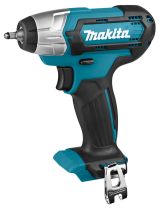 Аккумуляторный ударный гайковерт Makita TW060DZ, 12 В, 60 Нм, 3200 уд/мин, без АКБ и ЗУ