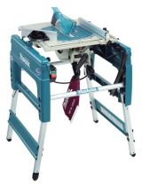 Комбинированная торцовочная пила Makita LF1000, 1650 Вт, 260 мм, 2700 об/мин
