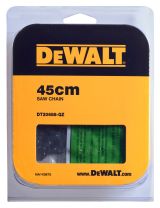 Пильная цепь DEWALT DT20688, 45 см, 3/8", 1.3 мм, 62 звена (DT20688-QZ)