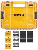 Кейс для оснастки DEWALT DT70804