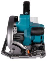 Аккумуляторная дисковая пила Makita HS004GZ, 40 В, 190 мм, 6000 об/мин, без АКБ и ЗУ
