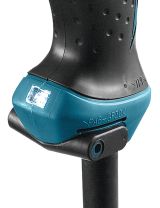 Шуруповерт Makita TD0101, 230 Вт, 100 Нм, 3200 уд/мин