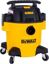 Строительный пылесос DEWALT DXV20PTA, 1050 Вт, 20 л
