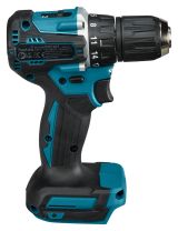 Аккумуляторная дрель-шуруповерт Makita DDF487Z, 18 В, 1700 об/мин, без АКБ и ЗУ