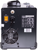 Сварочный аппарат Ресанта САИПА-220, 33 А, 65/10