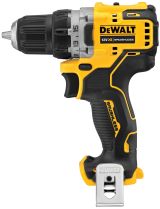 Аккумуляторная дрель-шуруповерт DEWALT DCD701L1, 12 В, 1500 об/мин, с АКБ 5 Ач и ЗУ (DCD701L1N-XJ)