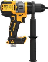 Аккумуляторная ударная дрель-шуруповерт DEWALT DCD999H2T, 18 В, 2250 об/мин, 38250 уд/мин, с 2 АКБ 5 Ач и ЗУ, в кейсе TSTAK