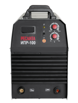 Инвертор для плазменной резки Ресанта ИПР-100, 100 А, 65/68
