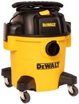Строительный пылесос DEWALT DXV20P, 1050 Вт, 20 л