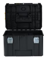 Комплект ящиков для инструмента DEWALT TSTAK DWST83520-1, 2 шт.: 23 и 7.8 л