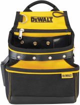 Комплект поясных сумок DEWALT DWST81228-8, с ремнем, 3 шт.