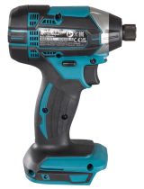 Аккумуляторный набор Makita, 18 В: перфоратор DHR202 + шуруповерт DTD152, с АКБ 3 Ач и ЗУ, в кейсе