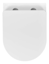 Комплект инсталляции GROHE NW0145/S с унитазом Aquatek МИЯ и сиденьем с микролифтом (NW0165)