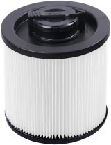 Фильтр для пылесоса DEWALT DXVC6910, для моделей 23-61 л (DXVC6910)