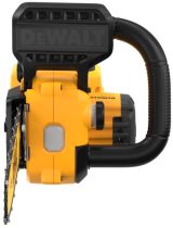 Аккумуляторная цепная пила DEWALT DCMCS574N, 54 В, 45 см, 15 м/с, без АКБ и ЗУ (DCMCS574N-XJ)
