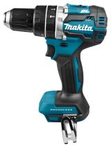 Аккумуляторная ударная дрель-шуруповерт Makita DHP484Z, 18 В, 2000 об/мин, 30000 уд/мин, без АКБ и ЗУ