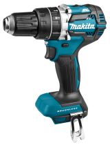 Аккумуляторная ударная дрель-шуруповерт Makita DHP484Z, 18 В, 2000 об/мин, 30000 уд/мин, без АКБ и ЗУ
