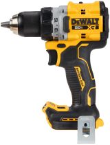 Аккумуляторная дрель-шуруповерт DEWALT DCD800B, 20 В, 2000 об/мин, без АКБ и ЗУ (DCD800B-XJ)
