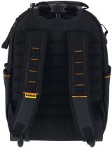 Рюкзак DEWALT McLaren Limited Edition DWST60101-9, на колесах, 28.7 л