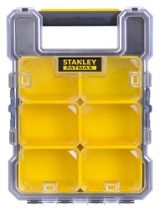 Органайзер профессиональный Fatmax пластмассовый малый STANLEY FMST1-72378