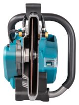 Аккумуляторная отрезная машина Makita CE003GZ02, 40 В, 230 мм, 6600 об/мин, без АКБ и ЗУ