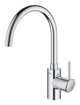 Смеситель для кухни GROHE Concetto, хром (32661003)