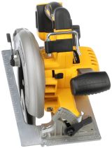 Аккумуляторная дисковая пила DEWALT DCS570B, 20 В, 184 мм, 5500 об/мин, без АКБ и ЗУ (DCS570B-XJ)