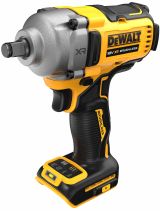 Аккумуляторный гайковерт DEWALT DCF891H2T, 18 В, 1084 Нм, 3250 уд/мин, с 2 АКБ 5 Ач и ЗУ, в кейсе TSTAK (DCF891H2T-QW)