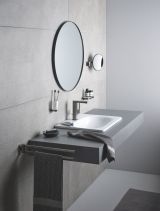 Мыльница GROHE Selection, без держателя (41036000)