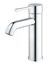 Смеситель для раковины GROHE Essence, S-size, хром (23590001)