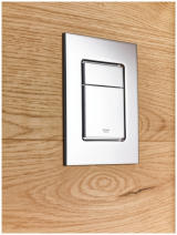 Комплект инсталляции GROHE Rapid SL 38775001 с унитазом Aqueduto CONE CONT2130 и раковиной Aqueduto ESPIRAL ESP0330 (NW0563)