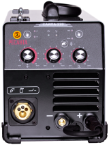 Сварочный аппарат Ресанта САИПА-220, 33 А, 65/10