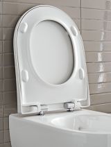 Ящик-органайзер Geberit Acanto, бежевый, 500.648.00.2