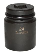 Торцовая головка Makita 1/2 24-45 , 134841-3