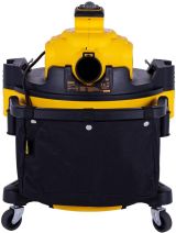Строительный пылесос DEWALT DXV234P, 1080 Вт, 34 л
