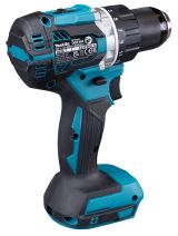 Аккумуляторная дрель-шуруповерт Makita DDF484Z, 18 В, 2000 об/мин, без АКБ и ЗУ