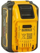 Набор DEWALT DCB118X2: 2 АКБ FLEXVOLT DCB547, Li-Ion, 18/54 В, 9/3 Ач и быстрое зарядное устройство DCB118, 18/54 В, 8 А