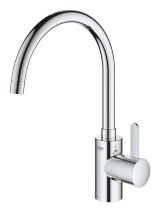 Смеситель для кухни GROHE Eurosmart Cosmopolitan, хром (32843002)